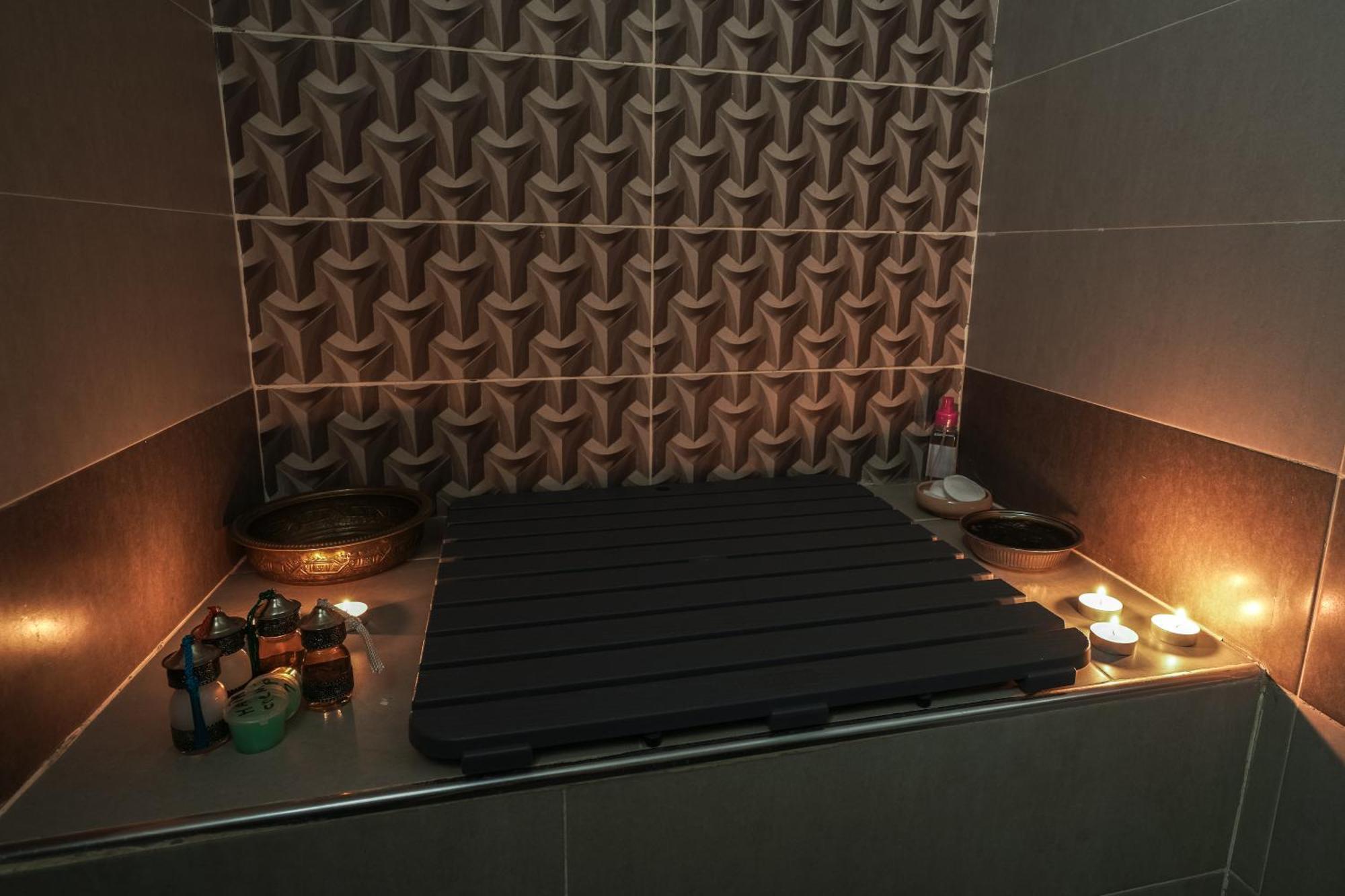 Dar Mawati Apartment Marrakesh Bagian luar foto