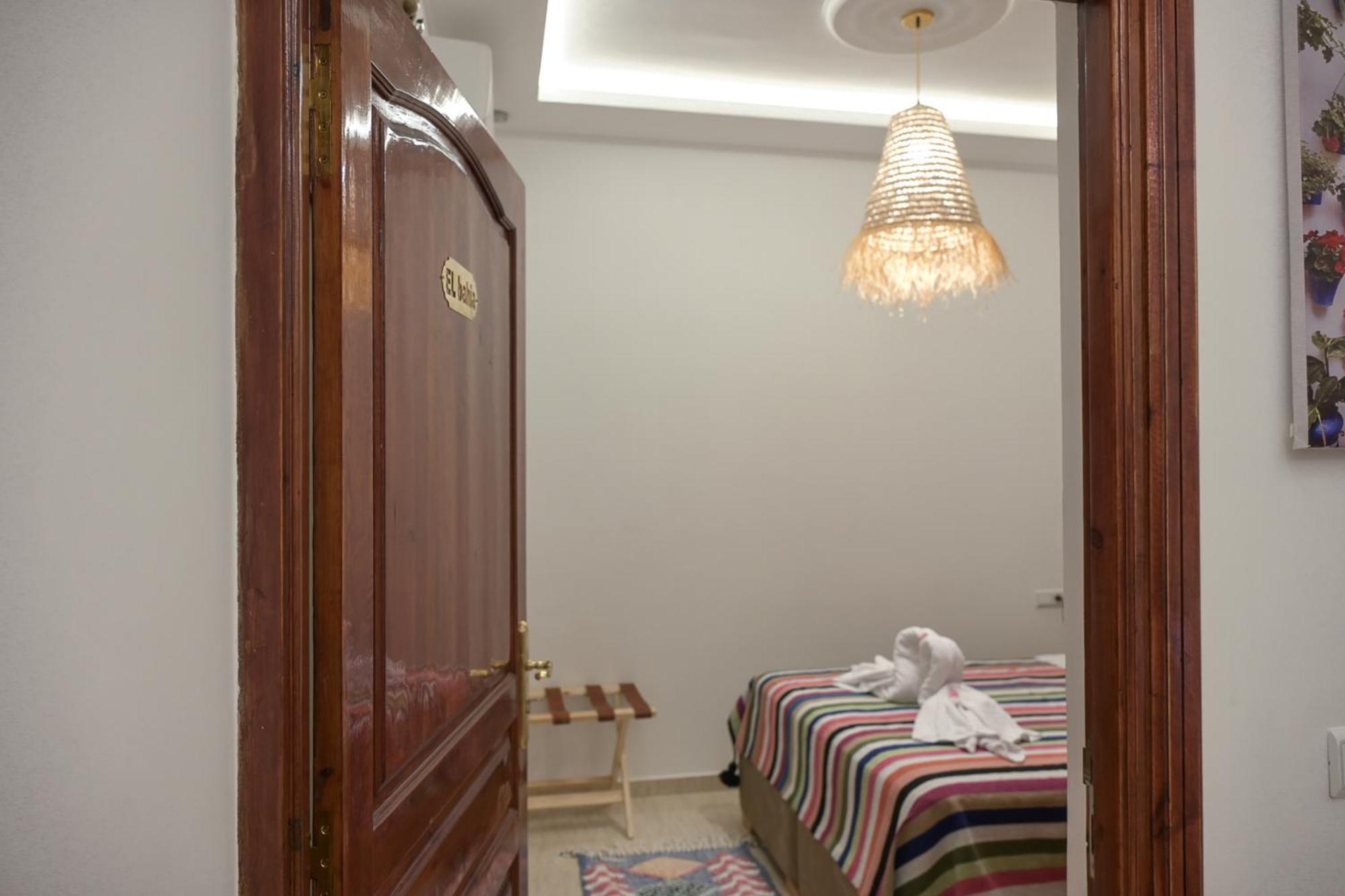 Dar Mawati Apartment Marrakesh Bagian luar foto