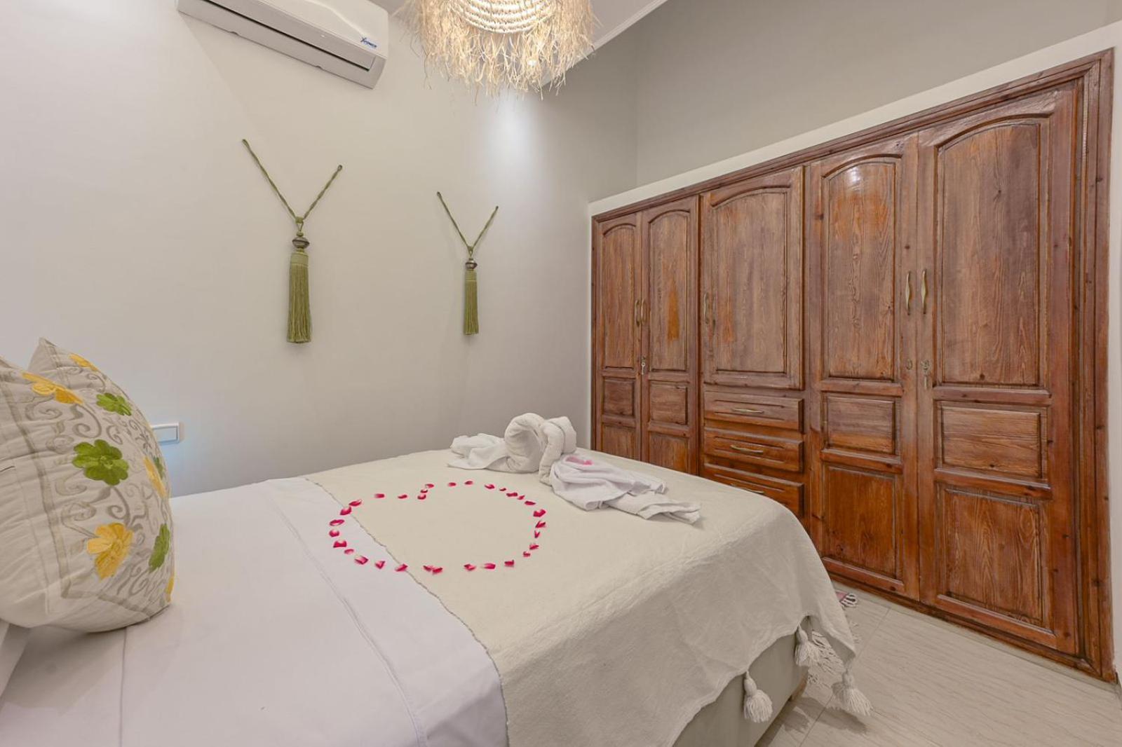 Dar Mawati Apartment Marrakesh Bagian luar foto